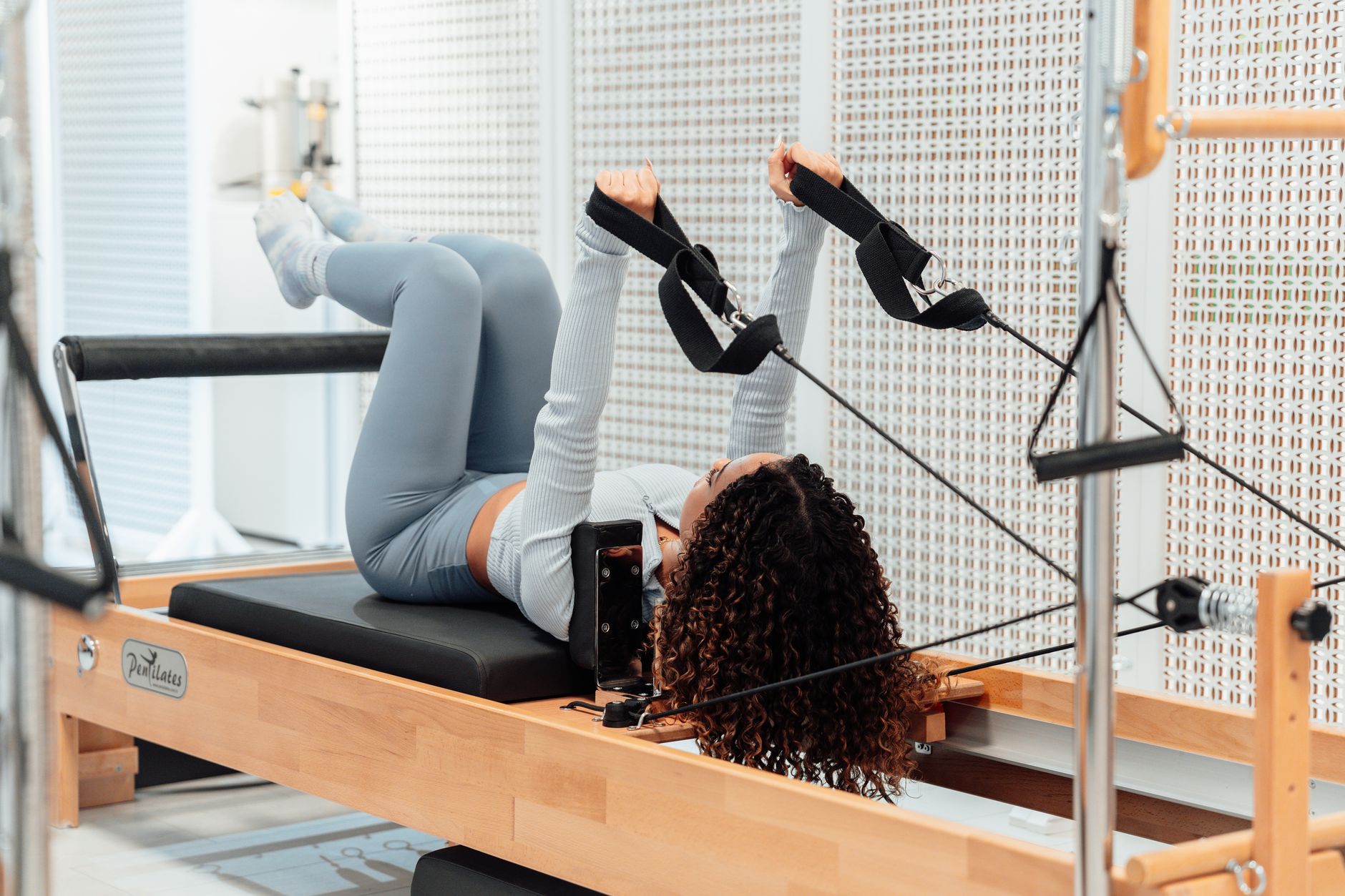 The Long Stretch on the Reformer Is Harder Than It Looks