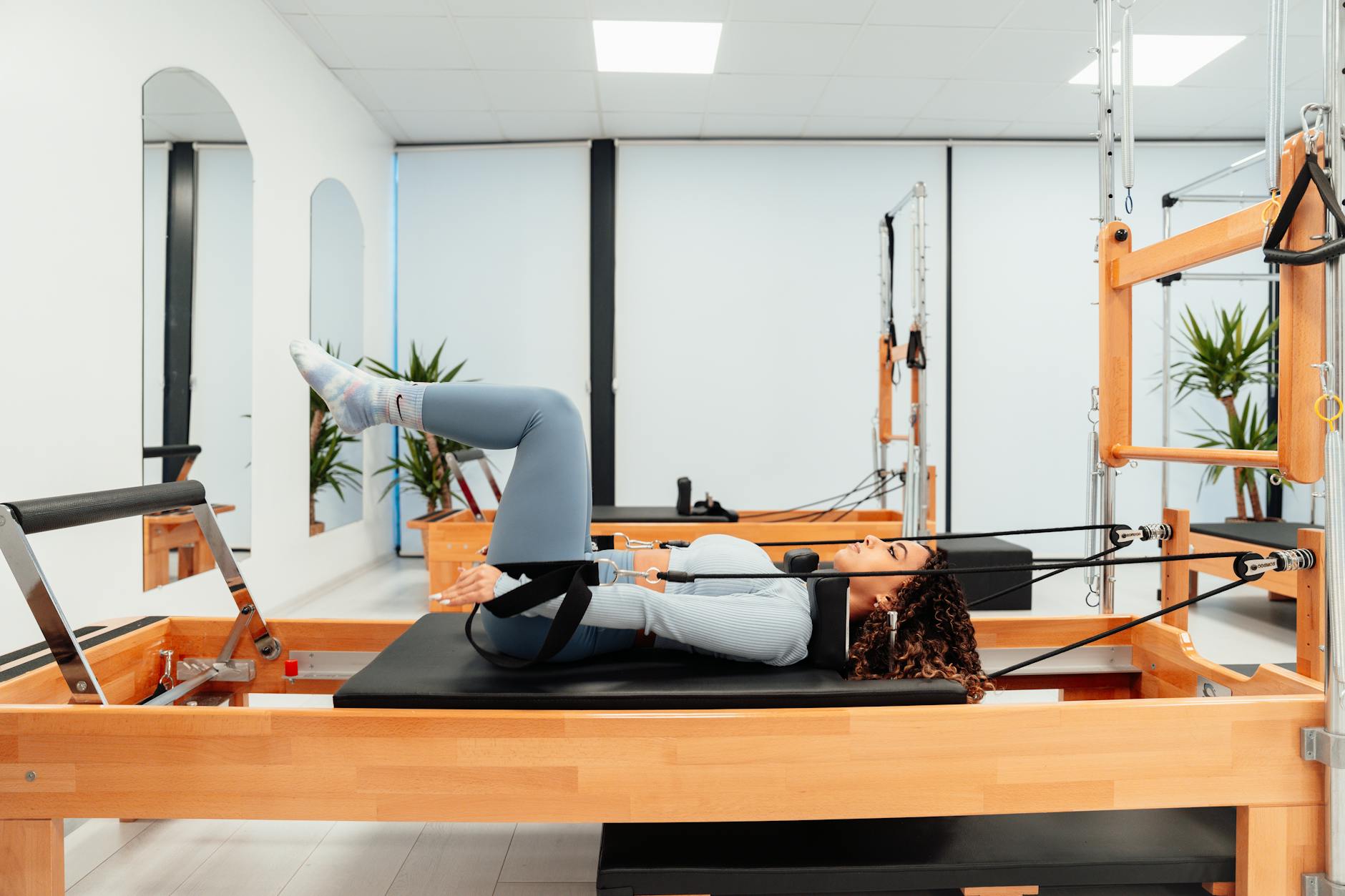 The Psoas Is Not a Hip Flexor (Or Not Only That)