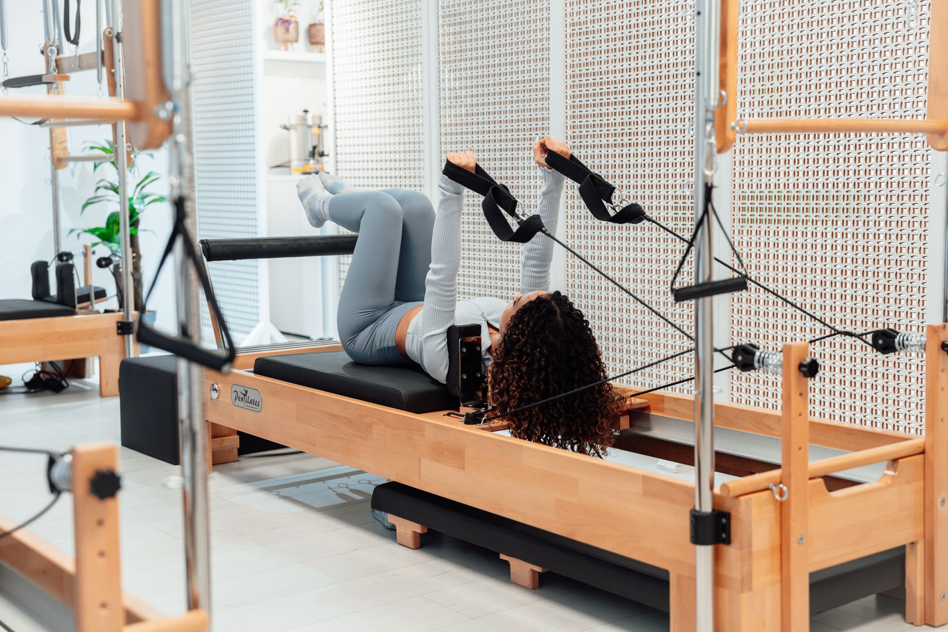 The Snake on the Reformer Demands More Than Flexibility
