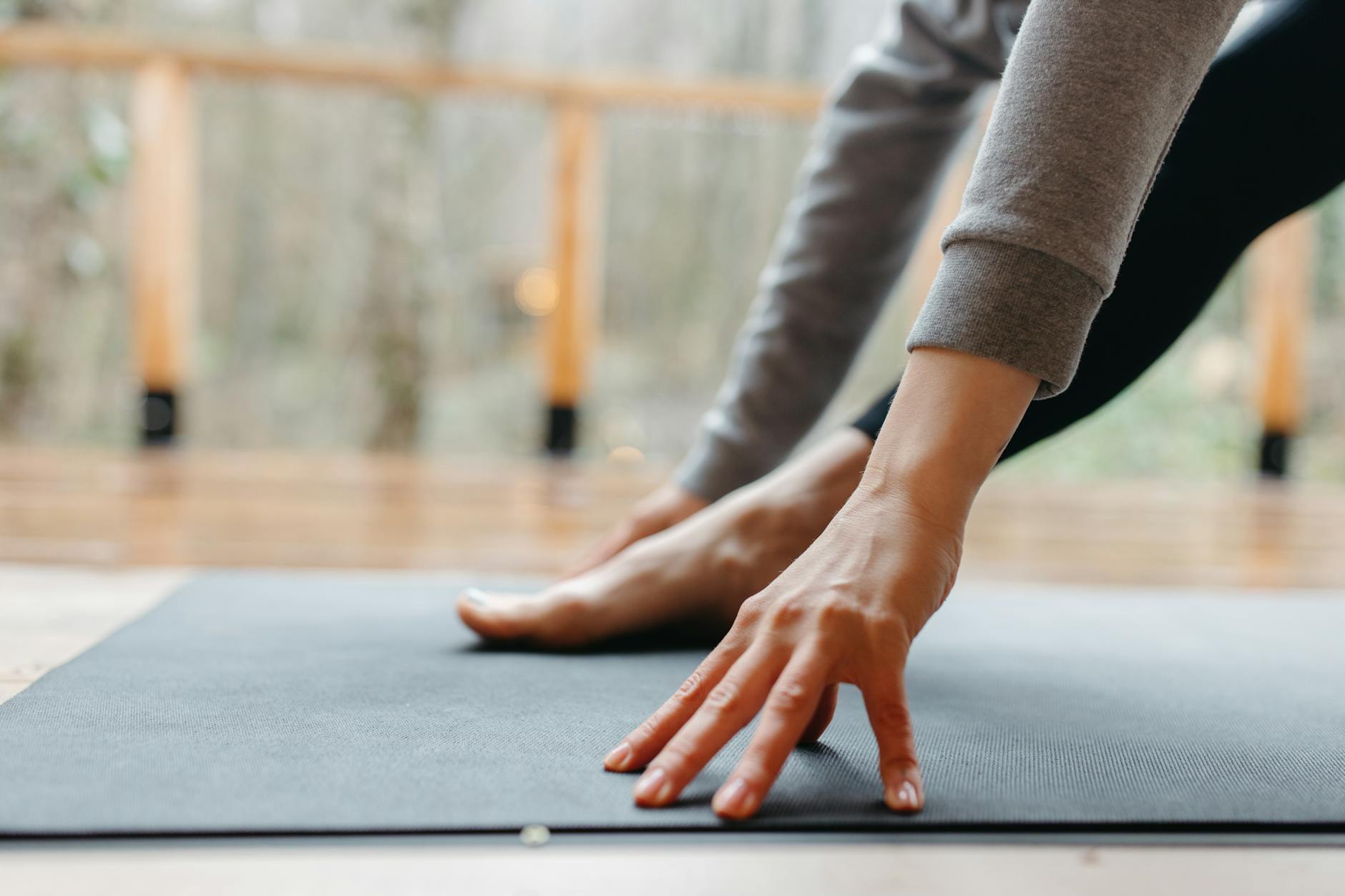 What Happens to Your Wrists When You Stop Paying Attention to Them